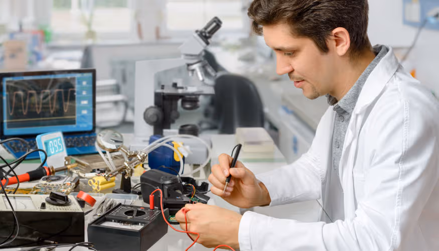 Seydiler Elektronik Tamircisi