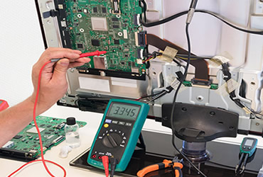 Seydiler Elektronik Tamircisi