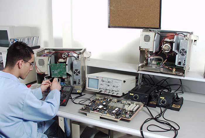 Seydiler Elektronik Tamircisi