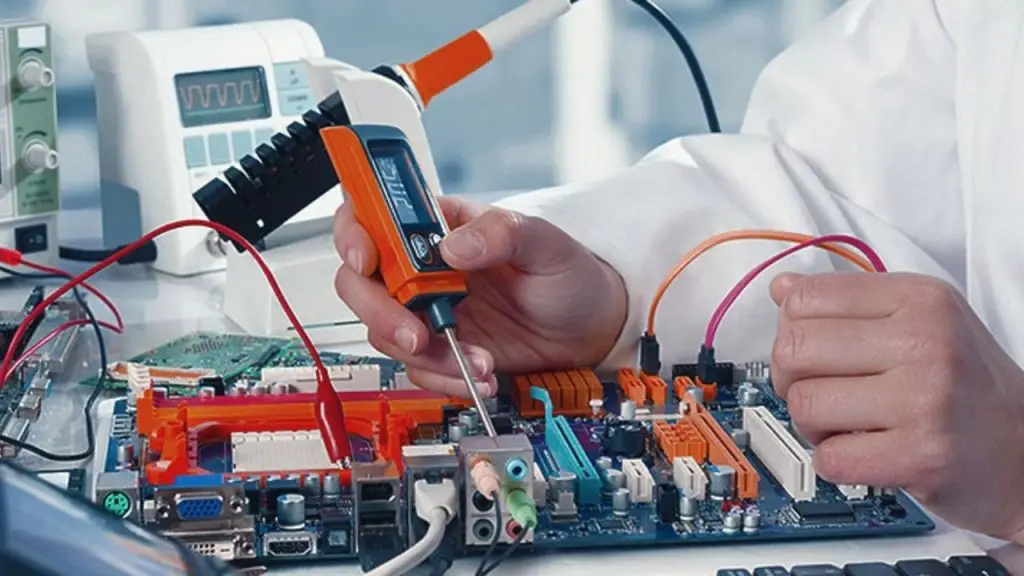 Seydiler Elektronik Tamircisi
